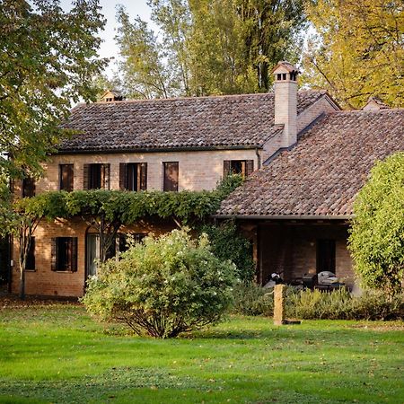 Villa Casa Dorina Padua Exterior foto