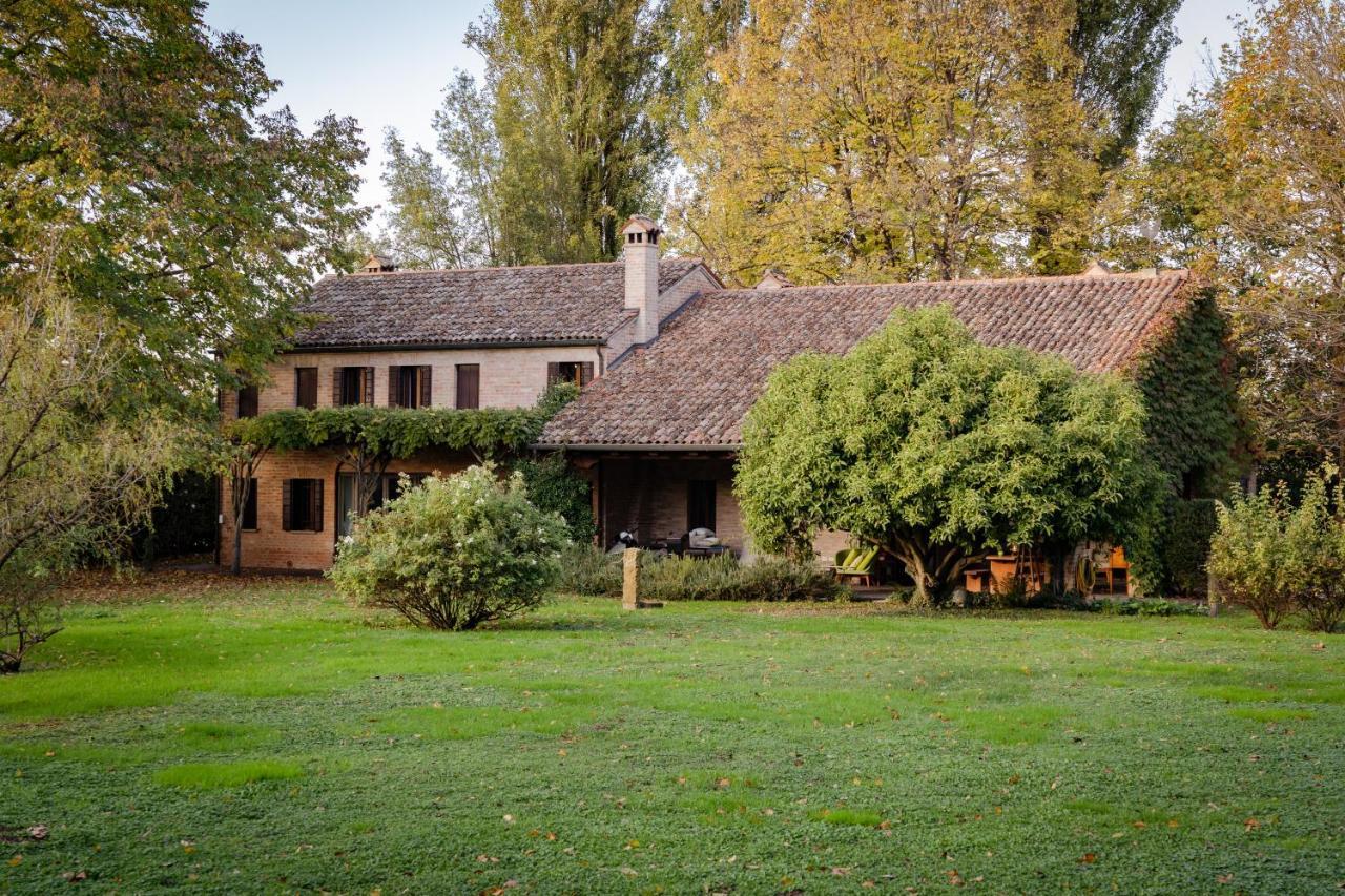 Villa Casa Dorina Padua Exterior foto