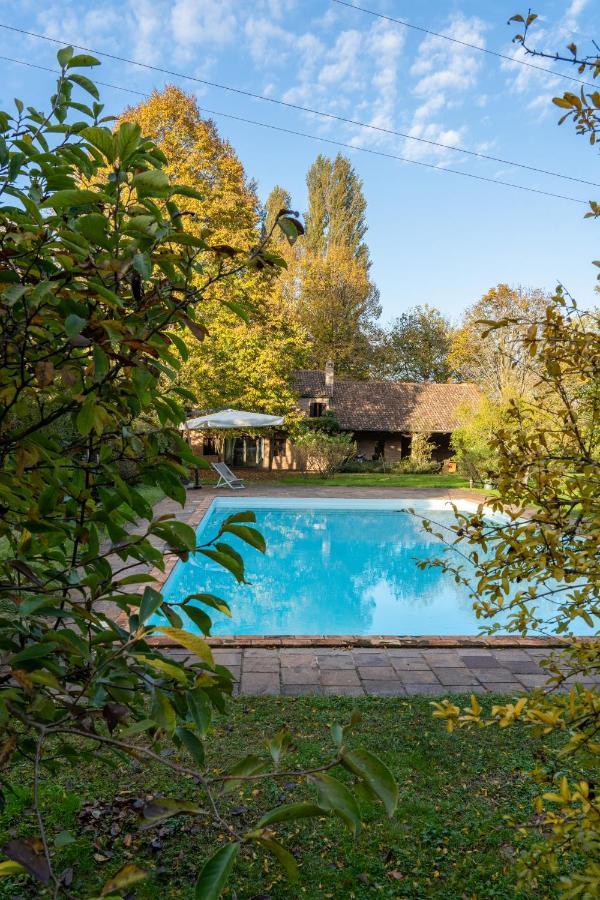 Villa Casa Dorina Padua Exterior foto
