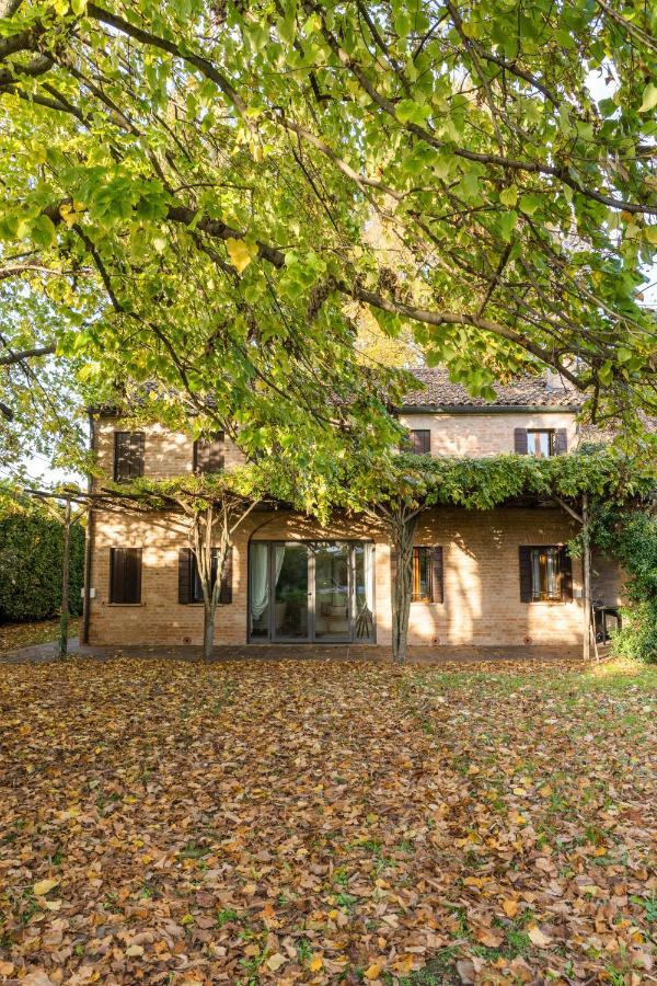 Villa Casa Dorina Padua Exterior foto
