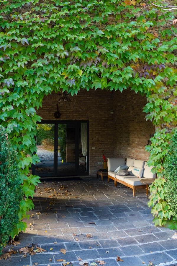 Villa Casa Dorina Padua Exterior foto