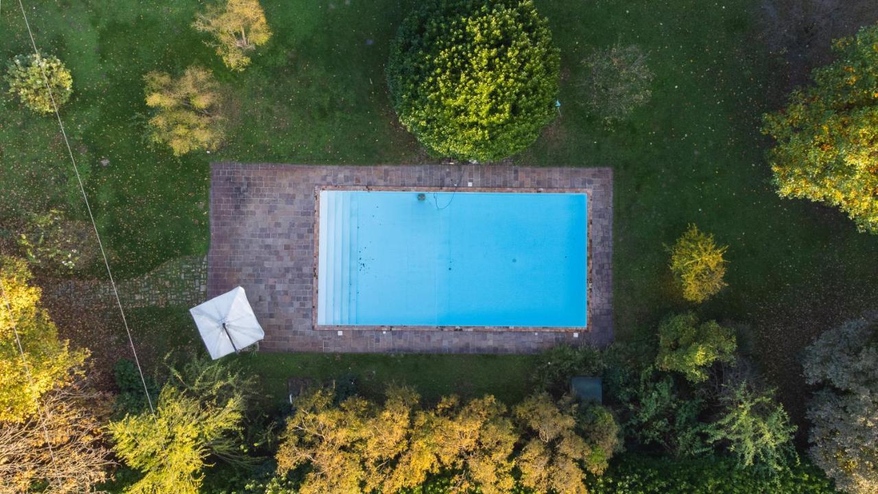 Villa Casa Dorina Padua Exterior foto