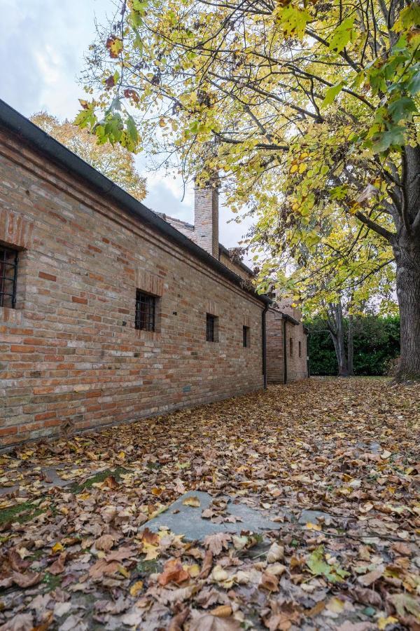 Villa Casa Dorina Padua Exterior foto